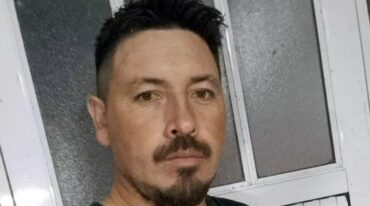 Con esta imagen se difundió su pedido de paradero. Lamentablemente encontraron su cuerpo sin vida. gentileza