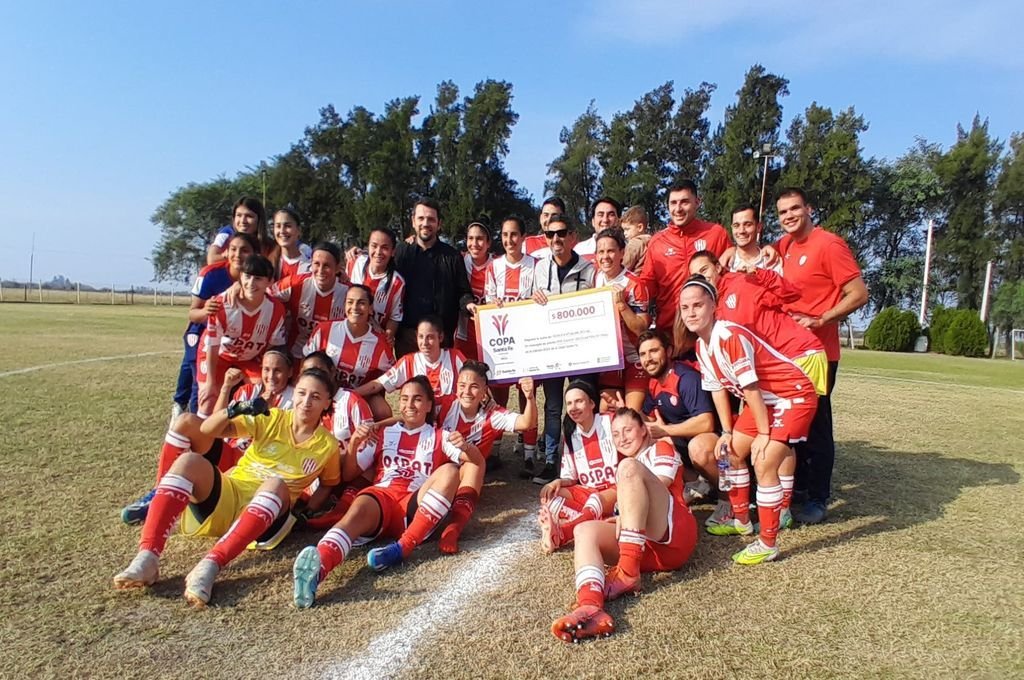 Unión se medirá en semifinales ante Atlético de Rafaela