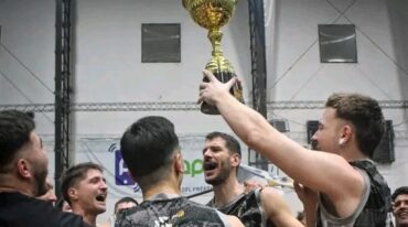 Estudiantes festejó otro título en Primera luego de 74 años.