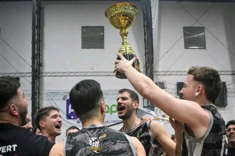 Estudiantes festejó otro título en Primera luego de 74 años.