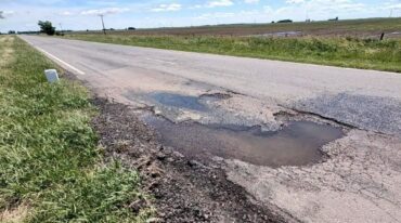 Desde la Provincia insisten con el comienzo de las intervenciones tras el compromiso asumido por Vialidad Nacional. Gobierno de la Provincia