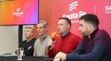 Del acto participaron también el Administrador de la DPV