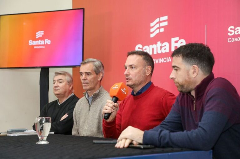 Del acto participaron también el Administrador de la DPV