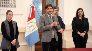 «Tenemos que articular para construir mejores niveles de convivencia y de seguridad pública»