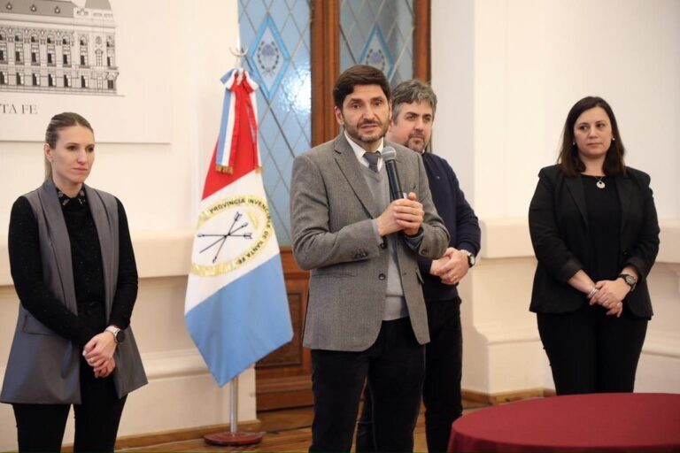 «Tenemos que articular para construir mejores niveles de convivencia y de seguridad pública»