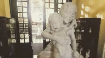 El encuentro se llevará a cabo este viernes 28 en el Museo Estévez.  Gentileza.