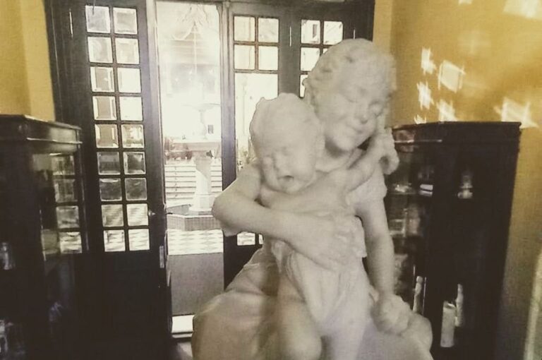 El encuentro se llevará a cabo este viernes 28 en el Museo Estévez.  Gentileza.