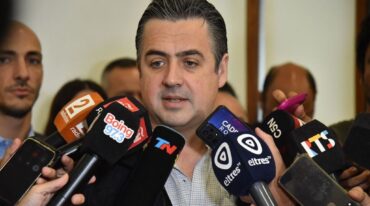 Se elaboró un cronograma para la aplicación de esta modalidad que comenzará por la Circunscripción Judicial N°5 (Rafaela) a partir del 1 de octubre de 2024.  Gentileza.