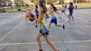 El básquet será una de las disciplinas que marcará el inicio de los Juegos.
