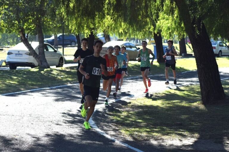 Los mejores exponentes de la zona buscarán su mejor lugar en el escalafón e intentarán romper las mejores marcas precedentes. Luis Gómez