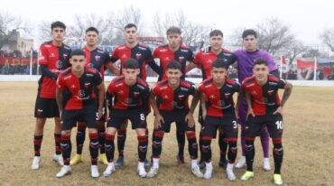 El encuentro se disputará el domingo 11 de agosto a las 15 en cancha de Mitre de dicha localidad. Gentileza Copa Santa Fe.