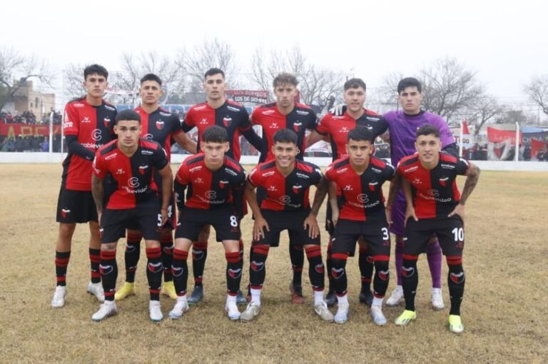 El encuentro se disputará el domingo 11 de agosto a las 15 en cancha de Mitre de dicha localidad. Gentileza Copa Santa Fe.