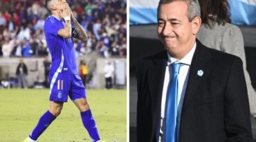 Di María no volverá por el momento a Rosario Central pero podría hacerlo más adelante. Archivo