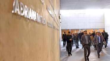 Detallaron que el 6 de agosto abrirán las puertas para que la gente pueda apreciar