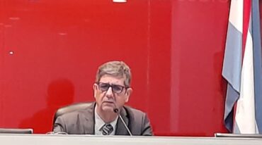 Juez de Garantías