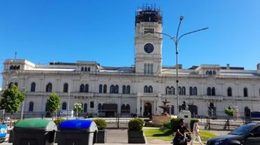 La Legislatura debatirá el proyecto presentado. Néstor Belini