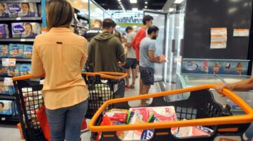 La iniciativa prevé vincular a más de 200 representantes de supermercados
