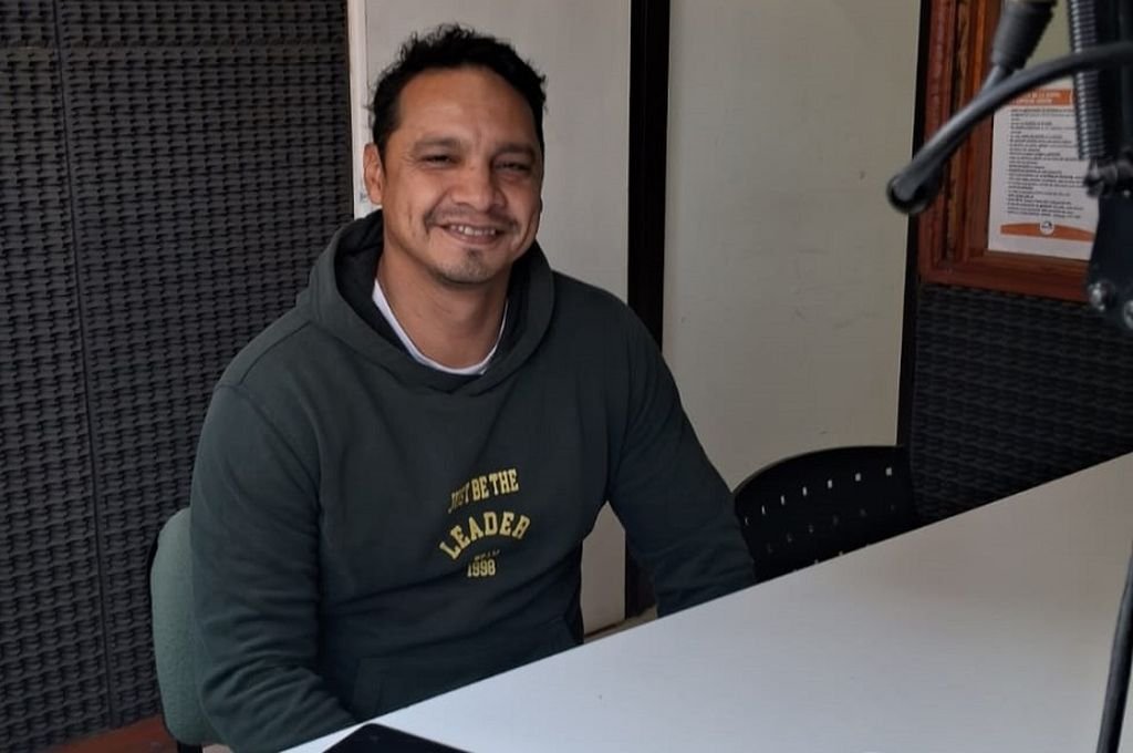 Marcelo Cabrera