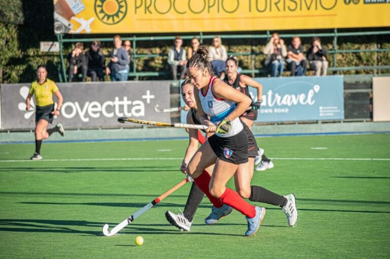 La selección entrerriana tuvo un certamen para el olvido en Rosario. Foto: Gentileza Kiricochoph