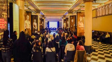La nueva edición del evento buscará fomentar la reflexión crítica sobre la independencia. Archivo.