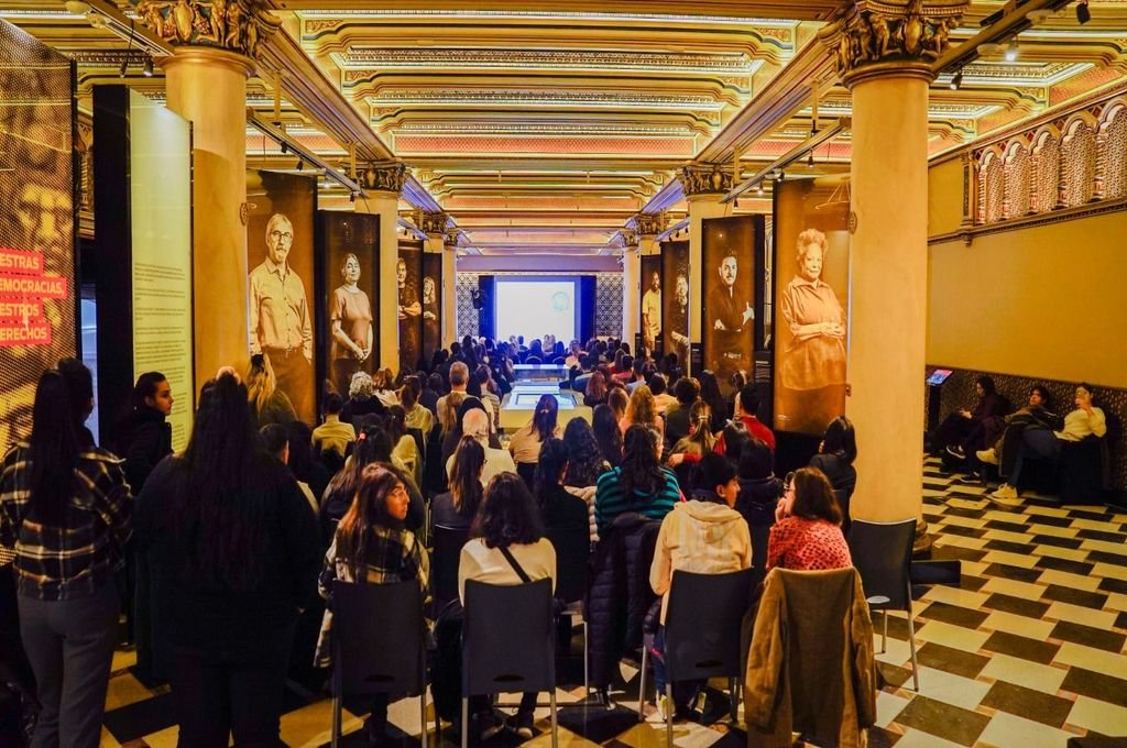 La nueva edición del evento buscará fomentar la reflexión crítica sobre la independencia. Archivo.