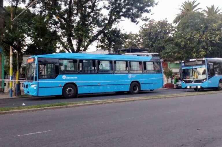 Se entregó el presunto autor del asesinato de Marcos Daloia