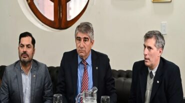 Luego de los primeros encuentros durante la semana pasada