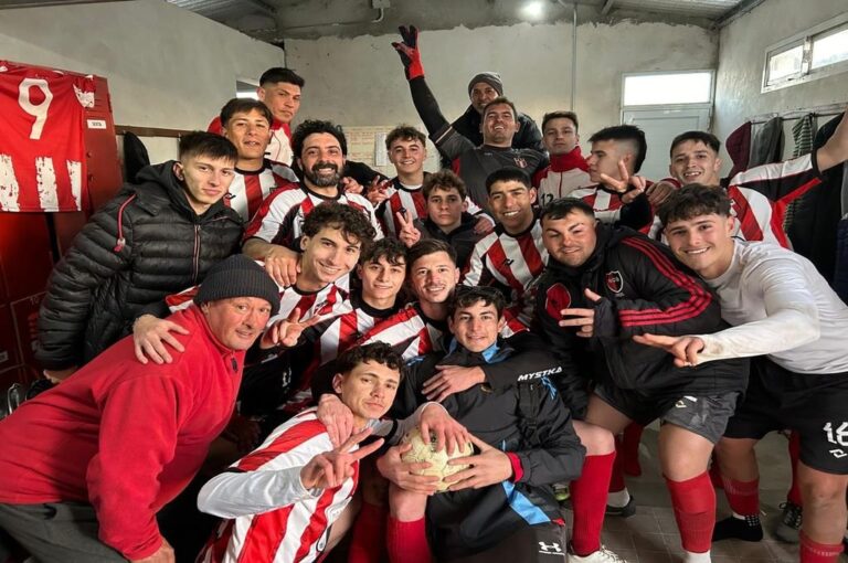 Unión de B. de Irigoyen
