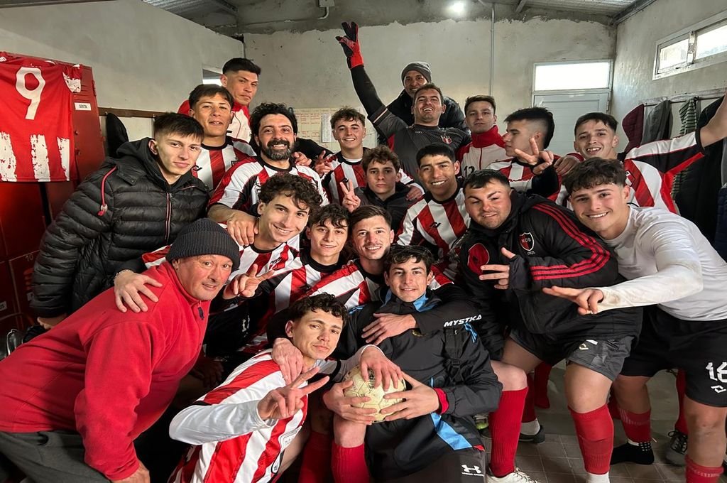 Unión de B. de Irigoyen