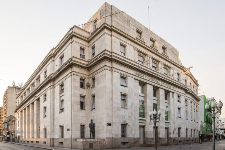 El Banco informó que durante los primeros seis meses del año lanzó junto con la Provincia líneas de créditos con tasas subsidiadas y plazos convenientes y accesibles.  Gentileza.