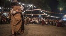 La película se presentará este jueves 1° de agosto a las 19 horas en el Teatro La Comedia de Rosario