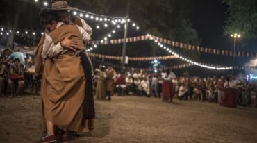 La película se presentará este jueves 1° de agosto a las 19 horas en el Teatro La Comedia de Rosario