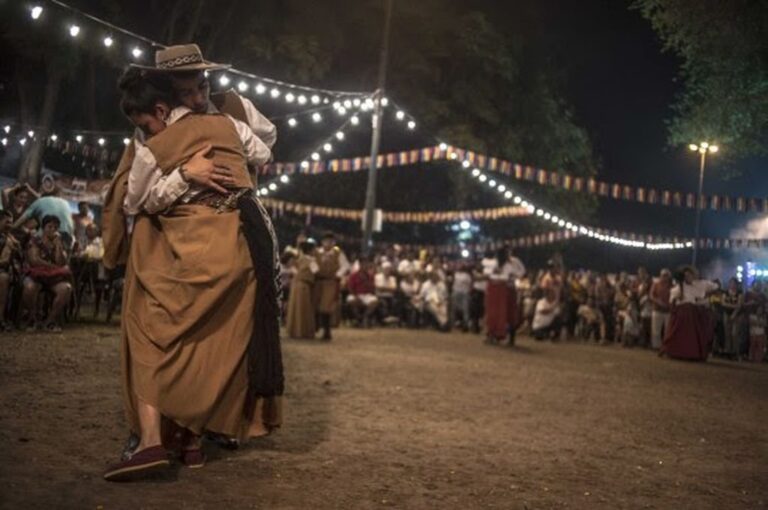 La película se presentará este jueves 1° de agosto a las 19 horas en el Teatro La Comedia de Rosario