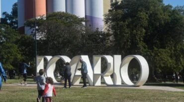 El aumento en el número de turistas y el impacto económico reflejan la gran oferta turística de la ciudad.  Gentileza.