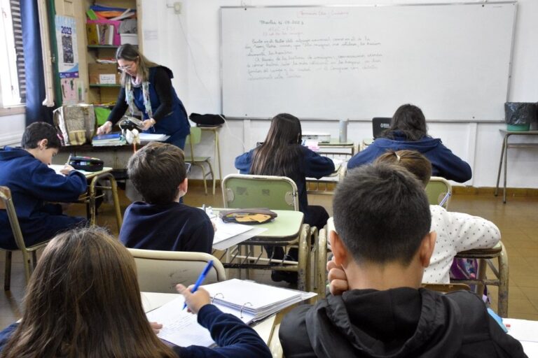 Según el gobierno