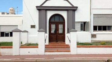 El Concejo de Coronda y un proyecto del que no hay precedentes. Mirador Provincial