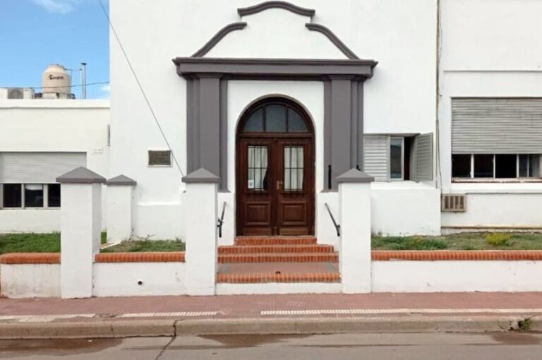 El Concejo de Coronda y un proyecto del que no hay precedentes. Mirador Provincial