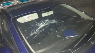 Tras la aprehensión