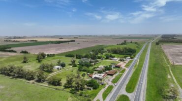 La nueva obra vial tendrá una extensión de 16