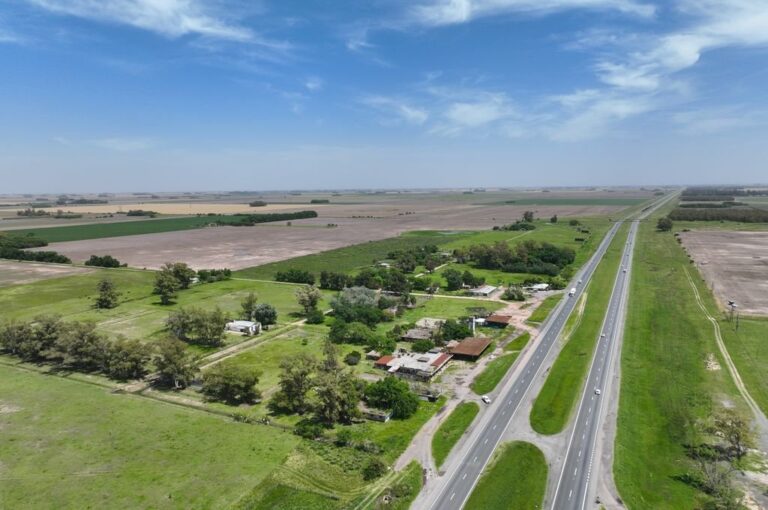 La nueva obra vial tendrá una extensión de 16