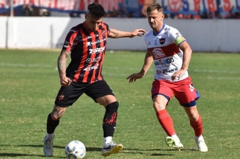 En Santiago del Estero