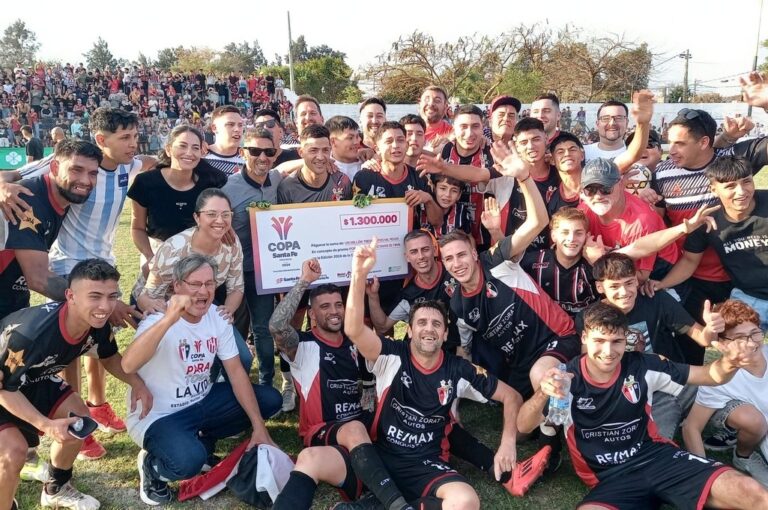Histórico. Atlético y Tiro despachó a Unión de la Copa Santa Fe. sitio oficial Copa Santa Fe