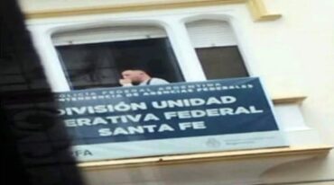 Una foto de Suris del 15 de marzo