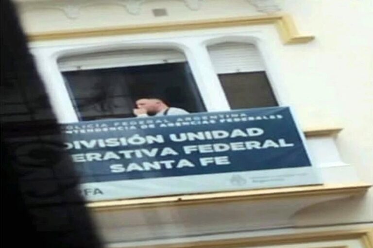 Una foto de Suris del 15 de marzo
