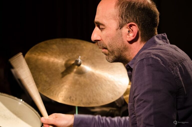 El concierto se realizará con el formato 'Fila Cero'