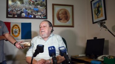 Pedro Bayúgar
