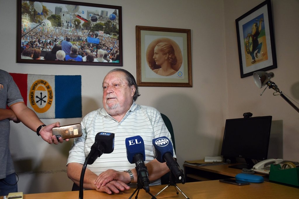 Pedro Bayúgar