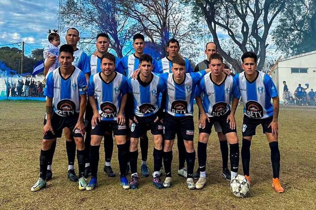 El 9 de Arocena