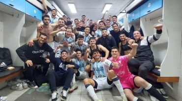 En la fecha 27 del certamen