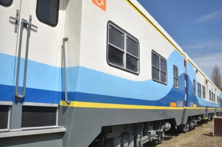 En septiembre pasado